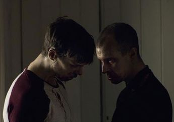 5 Info Penting di Film The Cured. Cocok Kita Tonton Pas Weekend!