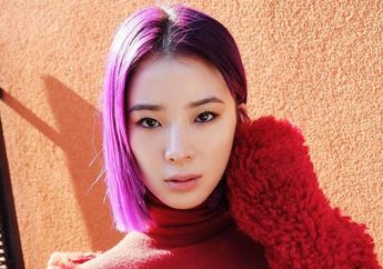 7 Tips Ampuh Agar Rambut yang Diwarnai Tidak Rusak. Wajib Tahu!