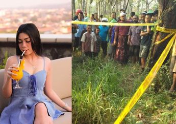 Pelaku Pembunuh Ferin Anjani Mengaku Sudah 2 Kali Bakar Perempuan Hidup-hidup Hingga Tewas di Hutan