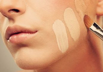 Jaga Kulit dari Sinar Matahari dengan 3 Foundation Lokal Ber-SPF!