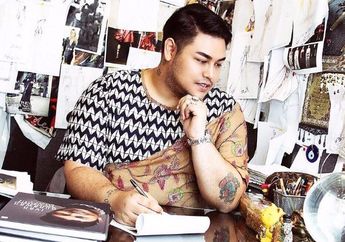 Bukan Hanya Jalani Diet Selama Dua Minggu, Ivan Gunawan Ungkap Alasan Mengejutkan Hingga Ia Jatuh Sakit