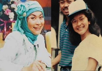 Bak Ditelan Bumi, Artis Lawak Ini Pilih Fokus Urus Dapur Pasca Cerai 3 Kali, Sekarang Nasibnya Mengejutkan!