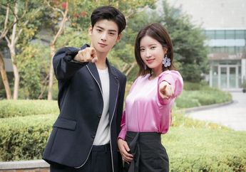 Berita Adegan Romantis Di Drama Korea Hari Ini Situs Untuk Perempuan Muda Cewekbanget Id