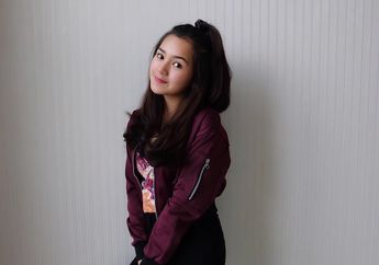 Inspirasi Fashion Beby Tsabina yang Bisa Kita Tiru Agar Tampil Stylish