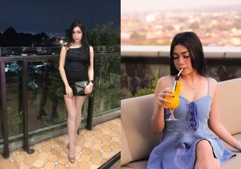 5 Fakta Kematian Ferin Anjani, SPG Cantik Asal Semarang yang Ditemukan Tewas Hangus Terbakar di Hutan Blora