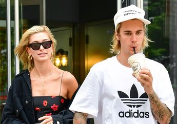 Berstatus Warga Negara Kanada, Justin Bieber Dikabarkan Ajukan Permohonan Kewarganegaraan Amerika Serikat