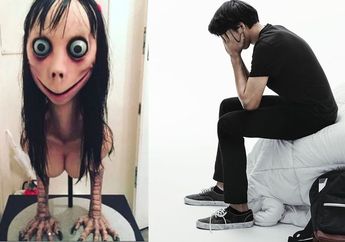 Momo Challenge, Tantangan Baru di Media Sosial yang Makan Korban!