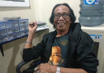 Pernah Terlibat Kasus Korupsi Hingga Rugikan Negara Sampai Rp 12 Miliar, Mandra Sempat Terpuruk Hingga Hidup Sengsara : Saya Minta Maaf..