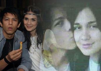 Tidak Terhendus Kamera Wartawan, Luna Maya dan Ariel NOAH Diam-diam Jalani Komunikasi Hingga Sering Ketemuan di Luar Negeri, CLBK?