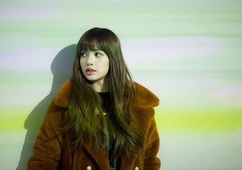 Intip Tips Mudah Belajar Bahasa Asing Ala Lisa BLACKPINK. Yuk, Dicoba!