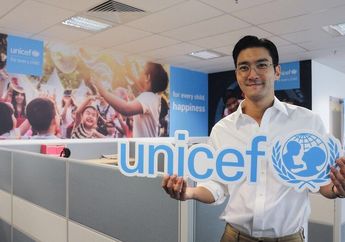 Siwon Super Junior Beri Pesan Menyentuh untuk Anak Korban Kekerasan