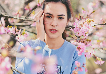 8 Instagram Seleb Indonesia yang Pakai Tanggal dan Tahun Lahir. Unik!