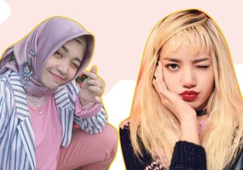 Kisah Mengharukan Survivor Kanker yang Mendapat Kesempatan Ketemu Lisa 'BLACKPINK'
