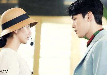 5 Hal Penting di Drama Korea ‘Time’ yang Bikin Kita Emosi Nontonnya!