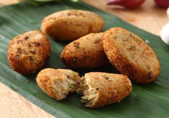 Resep Mendol Tempe Pedas Enak Ini Siap Temani Sepiring Nasi Panas