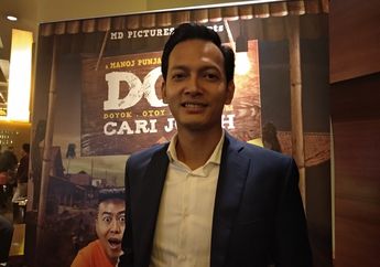 Jadi Doyok, Fedi Nuril Kesakitan dan Bikin Ilfil Pakai Gigi Palsu
