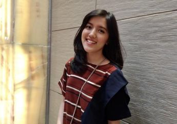 Rencana Rilis Album Tahun Depan, Ify Alyssa Mulai Nyicil Lagu