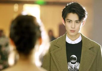 10 Kali Dylan Wang di Meteor Garden 2018 Bikin Kita Jatuh Cinta!