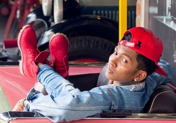 Unggah Puisi di Instagram, Young Lex Nyindir Reza Arap Oktovian?