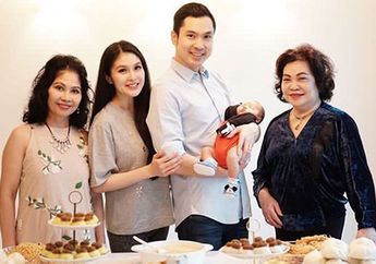Dapat Mertua Terlalu Baik dan Suka Kirim Makanan, Sandra Dewi Keluhkan Hal Ini