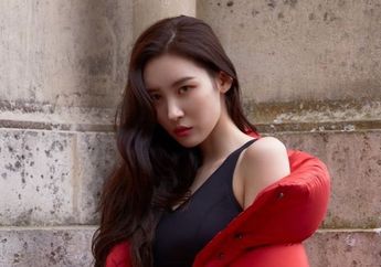 Pingsan Saat Rekaman di Acara Musik, Sunmi Tunda Jumpa Fans!