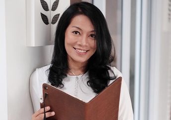 Bertahun-tahun Cerai Dari Penyanyi Kondang, Dewi Lestari Mengaku Tak Kunjung Move On Dari Hal Ini