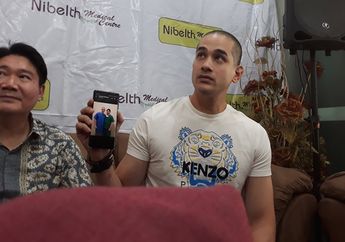 Punya Tubuh Atletis, Okan Cornelius Ternyata Lakukan Sedot Lemak