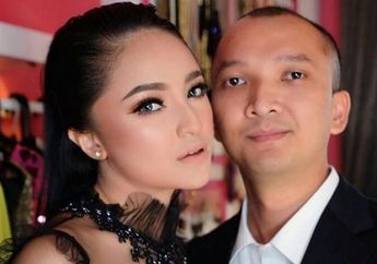 Sukses Jadi Pelakor, Marshanda Ngaku Dihujat Sekaligus Tersanjung