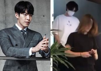 Setelah Foto, Kini Beredar Video Diduga Kim Woo Bin, Bersama Lee Jong Suk dan Berambut Panjang!