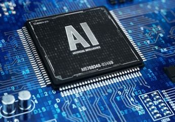 Samsung Kenalkan Chip dengan Fabrikasi 2nm, 4nm, dan 1,4nm Berbasis AI