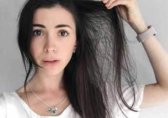 Atasi Rambut Rontok dan 3 Manfaat Madu Bagi Rambut yang Tak Terduga!