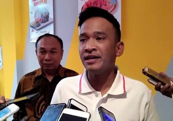 Pegawai Geprek Bensu Pukul Ojek Online, Ruben Onsu : Saya Amat Menyesal