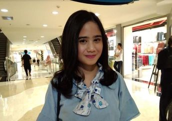 Didapuk Jadi Pemeran Nur dalam KKN di Desa Penari, Intip Penampilan Cantik Tissa Biani Saat Jalani Syuting Perdana