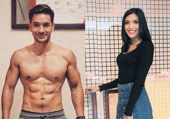 Millen Cyrus Kepergok Komentari Foto Seksi Andrew White!