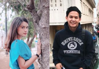 Dance Ala BLACKPINK Bareng Audi Marissa, Andi Arysil Bikin Ngakak!