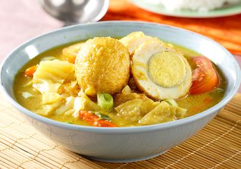 Sedapnya Tongseng Telur Ini Buat Keluarga Tak Lagi Meremehkan Hidangan Telur