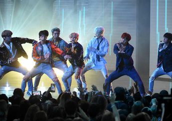 6 Ramalan Suga Tentang BTS yang Menjadi Nyata. Bikin Merinding!