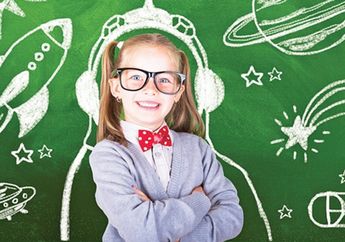 Tips Pintar Atur Uang, Ini 5 Cara Menyiapkan Dana Pendidikan Anak dalam Setahun
