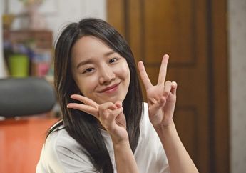 Sang Ayah Terlibat dalam Keputusannya Mengambil Proyek Film Baru, Shin Hye Sun: Dia Memiliki Pengaruh Besar Pada Pilihan Saya