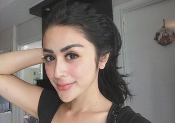 Hamil Tiga Bulan, Ngidam Selvy Kitty Ini Buat Suaminya Kelimpungan Banget, Macam di Sinetron!