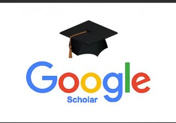 Cara Memakai Google Scholar Cari Referensi Jurnal Untuk Skripsi