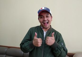 Punya Cara Sendiri untuk Menghindari Rasa Bosan Selama di Rumah, Indra Bekti Beberkan Fasilitas Rumahnya yang Mewah