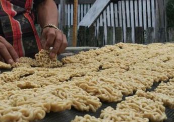Menurut Pakar Gizi, Kerupuk Memiliki Efek Buruk Bagi Kesehatan