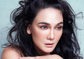 Bukan Kue Ulang Tahun, Luna Maya Akui Dapat Kado Istimewa Nan Mahal Ini dari Syahrini