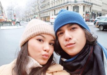 9 Fakta Unik Mengenai Sosok Alyssa Daguise, Pacarnya Al Ghazali!