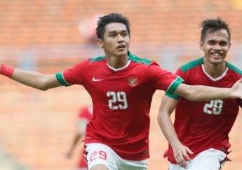 Cari Tahu 5 Pemain U-23 Indonesia yang Keren dan Bikin Jatuh Cinta!