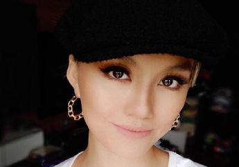 Tiru Fashion Edgy Ala Agnez Mo Buat Ngedate Bareng Gebetan atau Pacar!