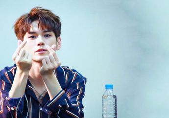 Drama Baru, Ong Seong Wu Adu Akting dengan Aktris Along with the Gods!