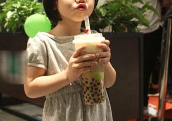 Karena Bubble Tea, Cewek 11 Tahun Ini Meninggal di Rumahnya