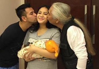 Amarah Gideon Tengker Bikin Keluarga Nagita Slavina Disorot, Sosok Pria dalam Foto Bareng Gigi Jadi Perhatian, Siapakah Dia?